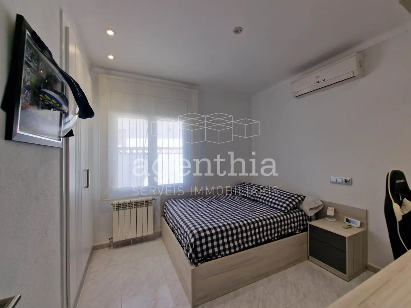 Dormitori de Casa o xalet en venda en L'Escala amb Aire condicionat, Calefacció i Terrassa