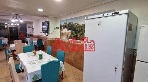 Photo 4 of Premises to rent in Reina Victoria - Miguel Hernández, Alicante