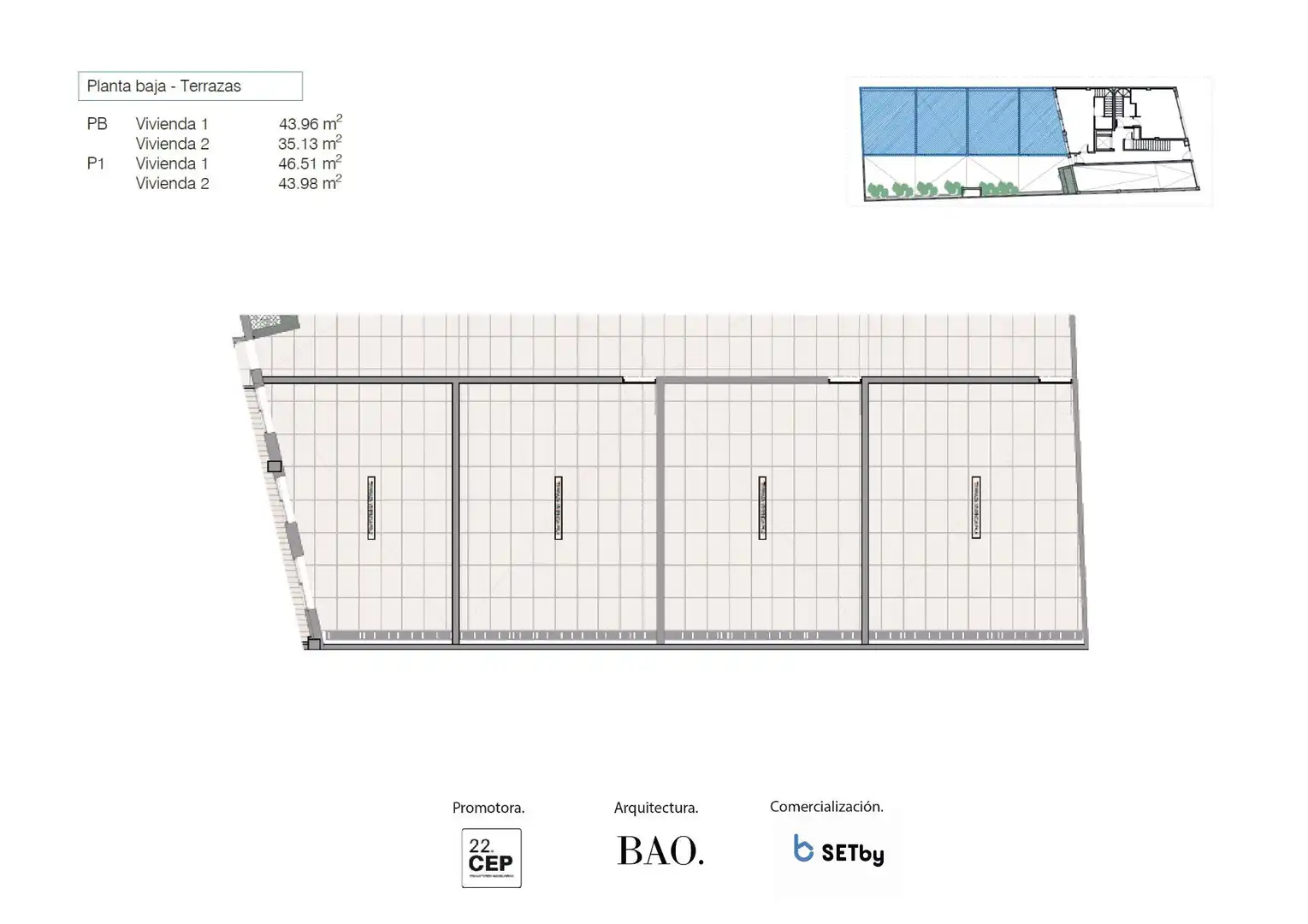 Piso en venta en Barcelona con Aire acondicionado, Calefacción y Jardín privado