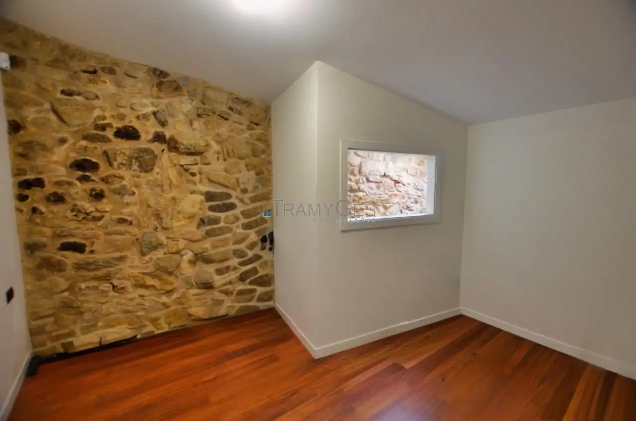 Casa o xalet en venda en O Rosal   amb Calefacció, Jardí privat i Terrassa