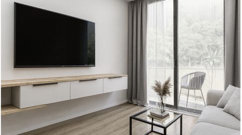 Photo 2 of Flat for sale in El Acequión, Alicante
