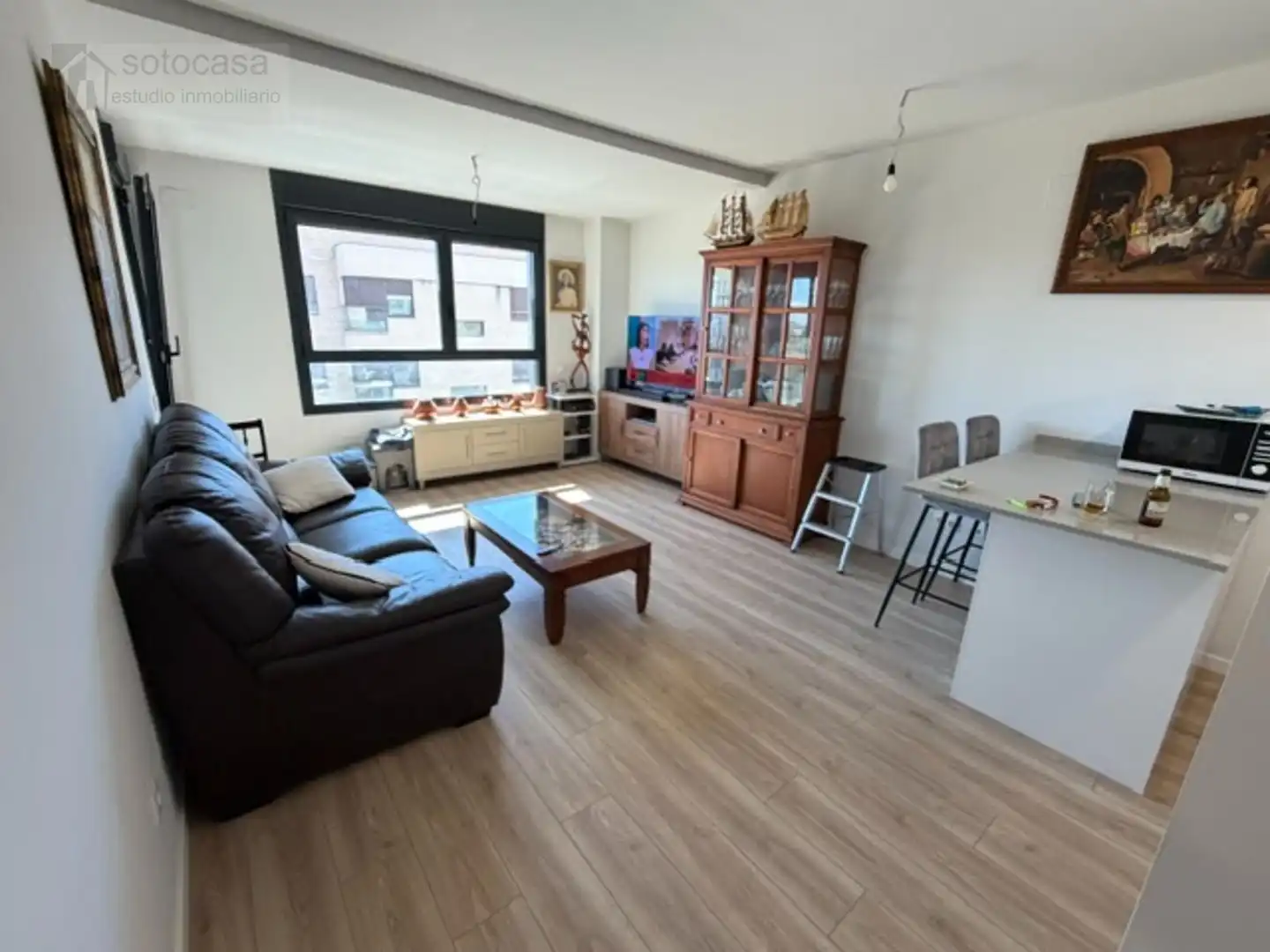 Piso con piscina en venta en Dulzaina, imagen 13