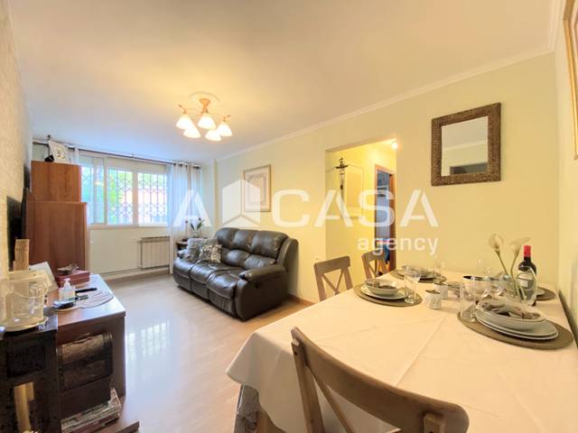 Piso en Venta en La Verneda i la Pau