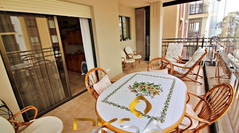 Foto 3 von Wohnungen zur Miete in La Curva, Benicasim / Benicàssim