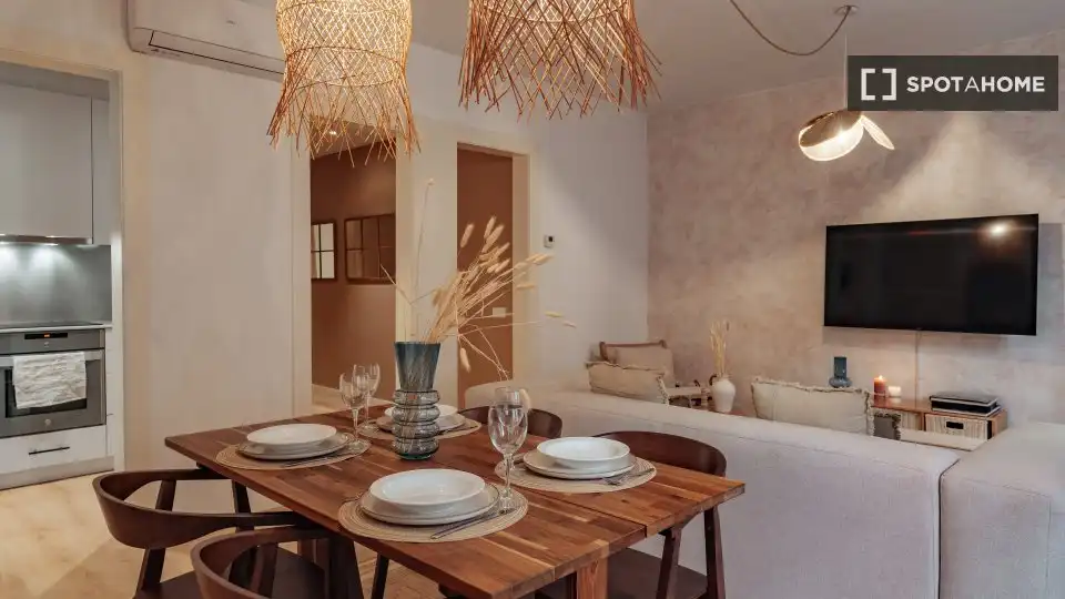 Flat to rent in Ciutat Vella, imagen 6