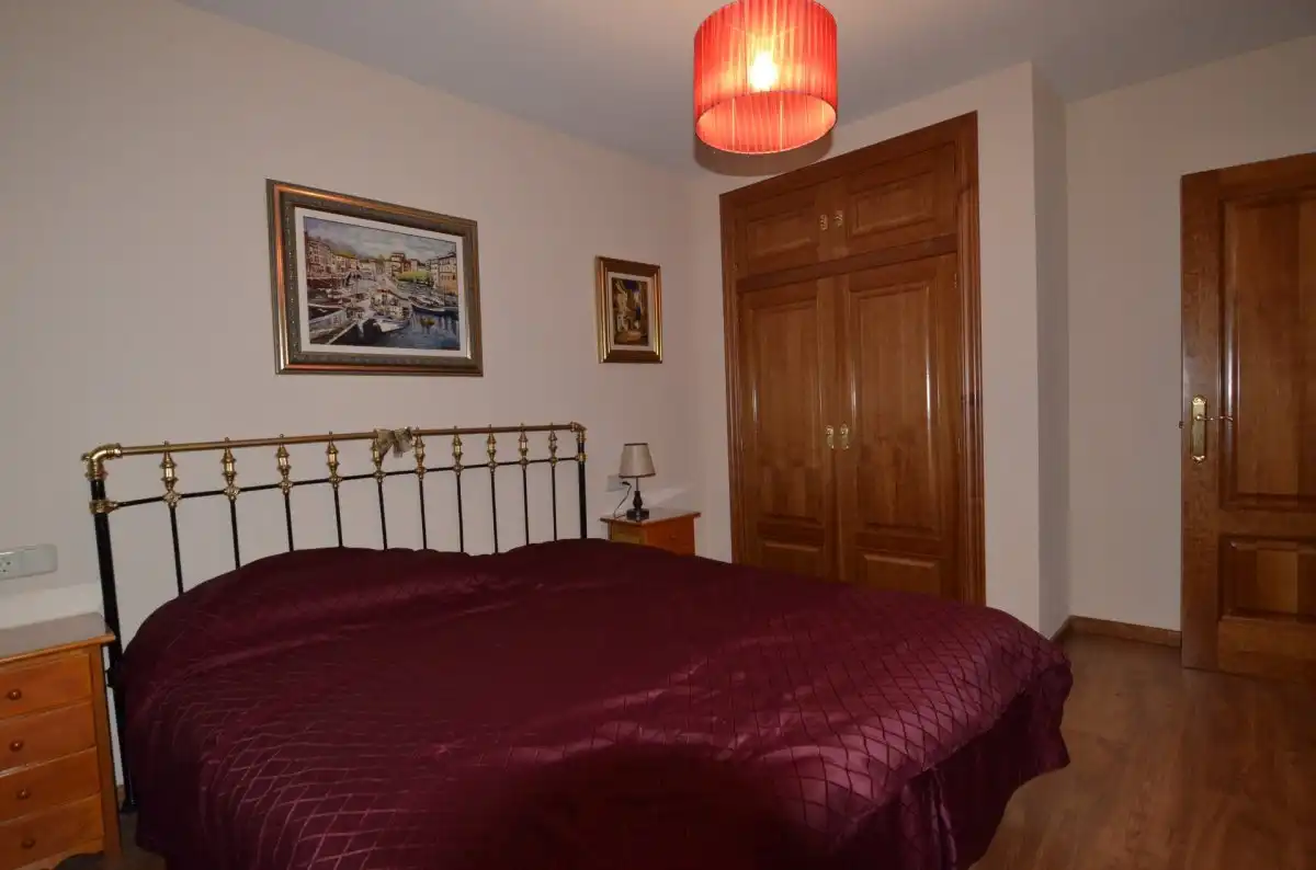 Detached house with terrace for sale in Villamayor, imagen 27