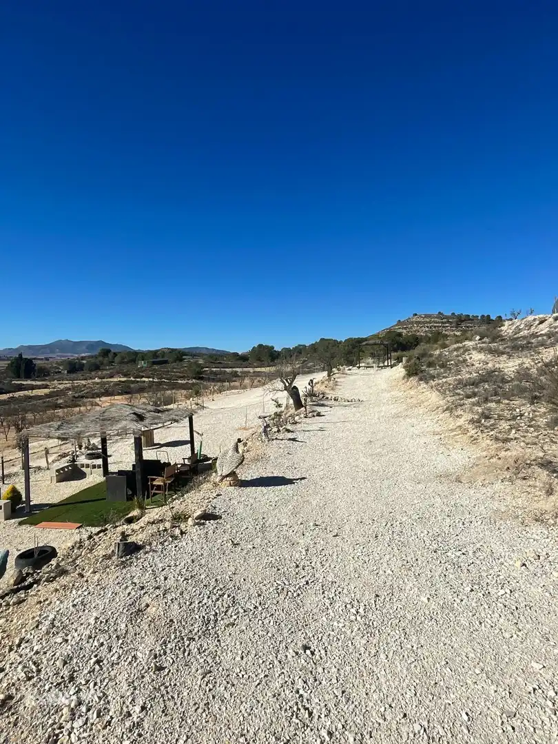 Wohnbaugrundstück zum Verkauf in El Pinós / Pinoso, imagen 30