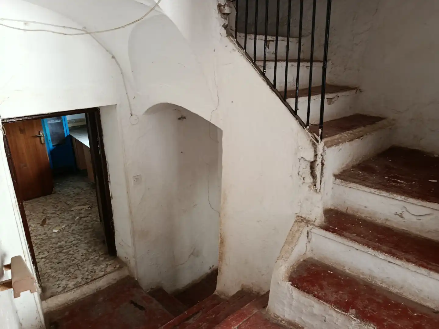 Finca rústica en venda en Zújar