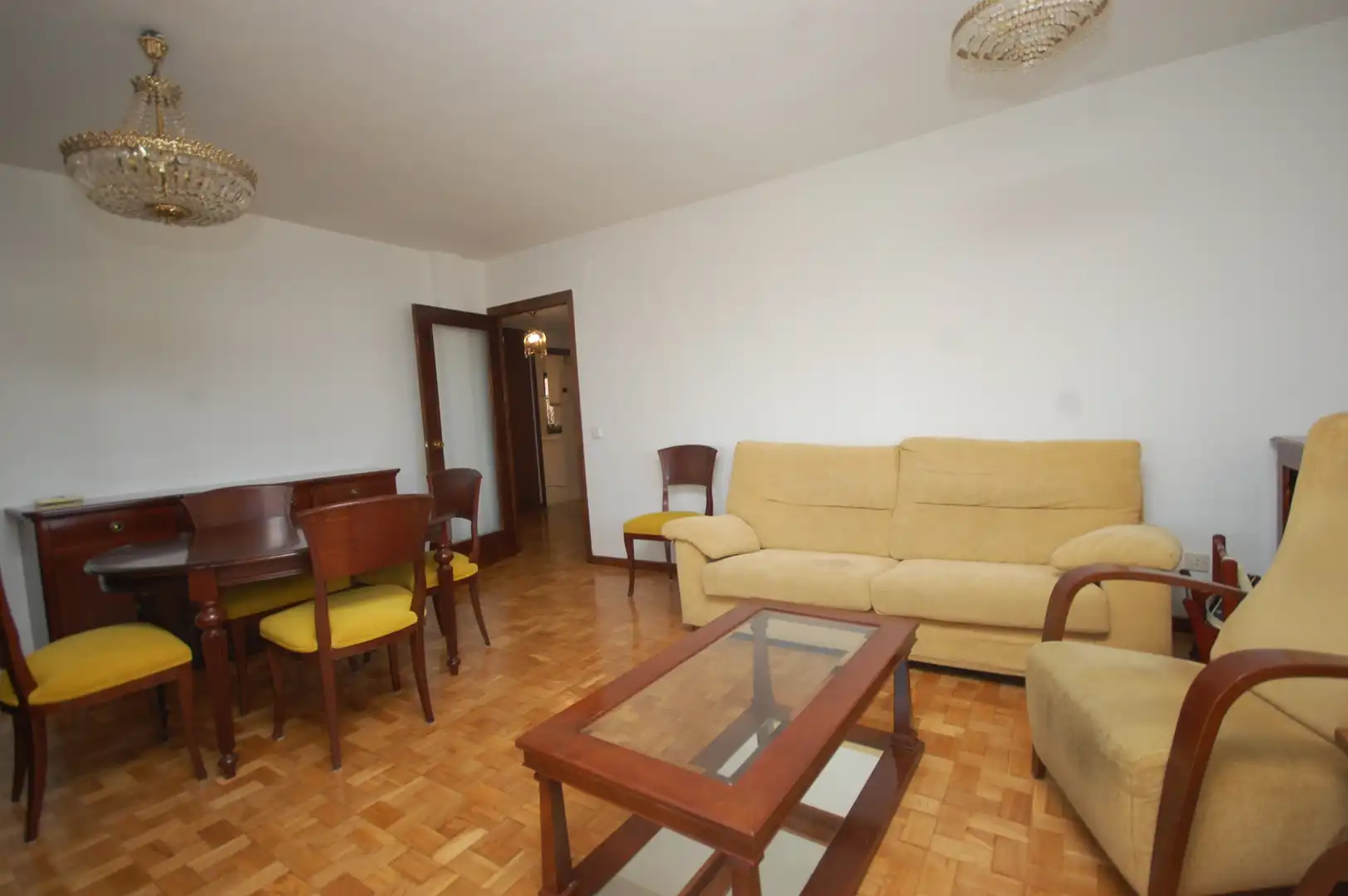 Piso con terraza en alquiler en Calle de Ramón Gómez de la Serna, imagen 10