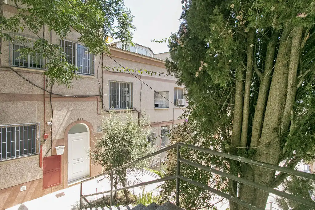 Außenansicht von Grundstücke zum Verkauf in Badalona