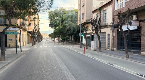 Foto 2 de Pis en venda a Paseo Marqués de Corvera, 68, El Carmen, Murcia Capital