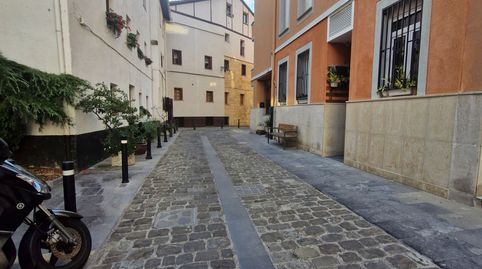 Foto 3 de Piso en venta en Calle Iturbide, Orio, Gipuzkoa