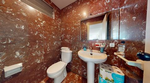 Foto 3 de Oficina en venda a Calle de Guzmán el Bueno, Vallehermoso,  Madrid Capital