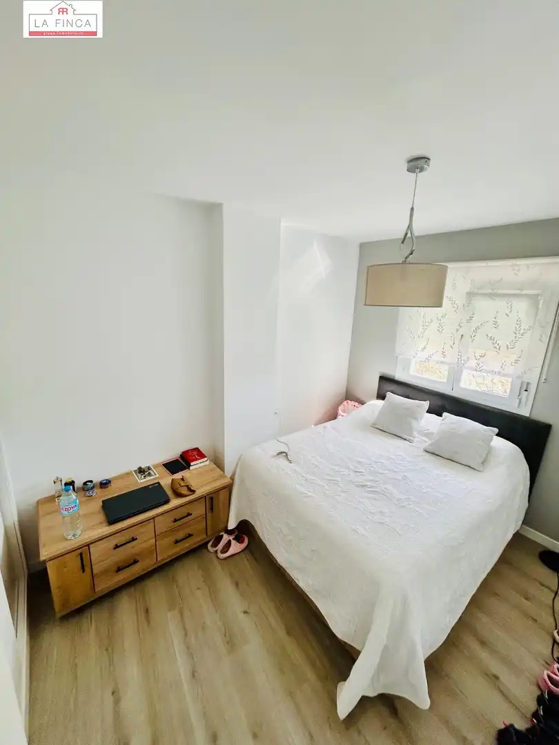 Dormitori de Àtic en venda en Rincón de la Victoria amb Aire condicionat i Terrassa