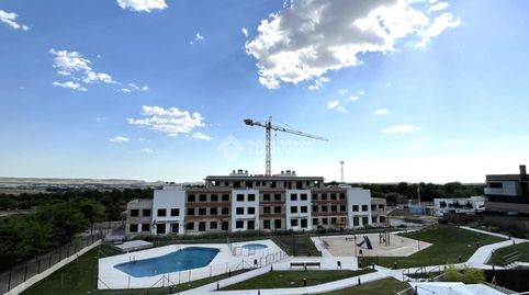 Photo 2 of Flat for sale in Los Hueros, Villalbilla