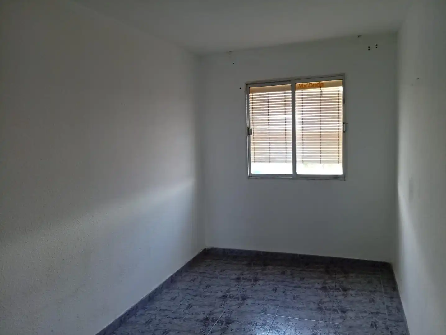 Schlafzimmer von Wohnung zum Verkauf in Almería mit Terrasse und Balkon