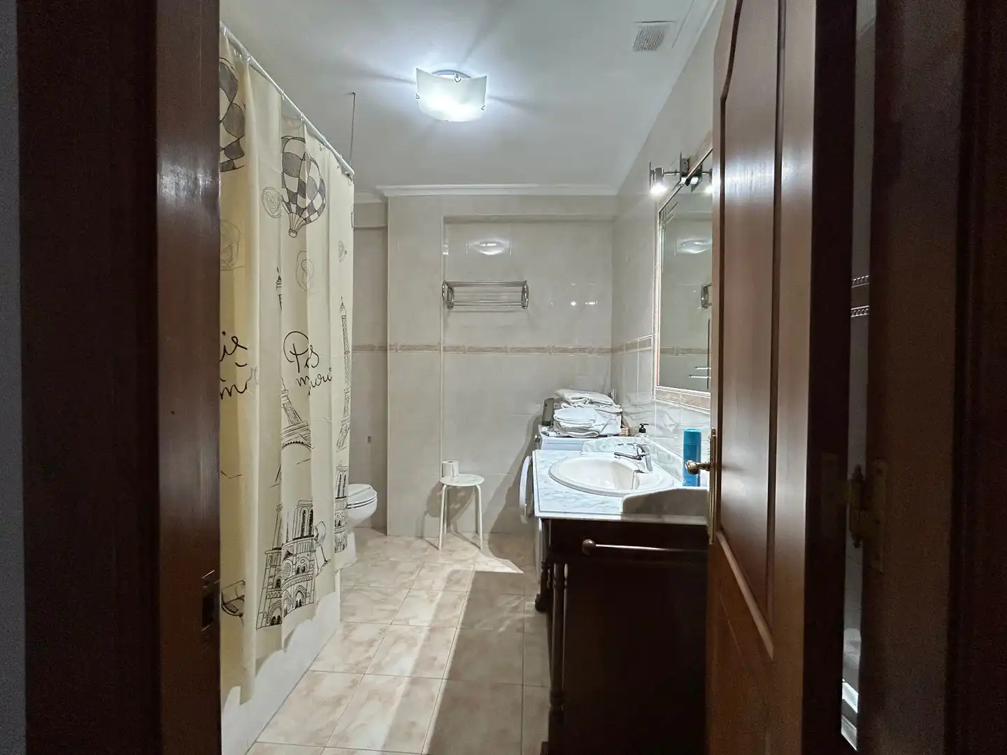 Bathroom of Buildings for sale in Potes
