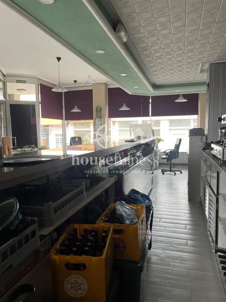 Finca rústica en venda a Neda