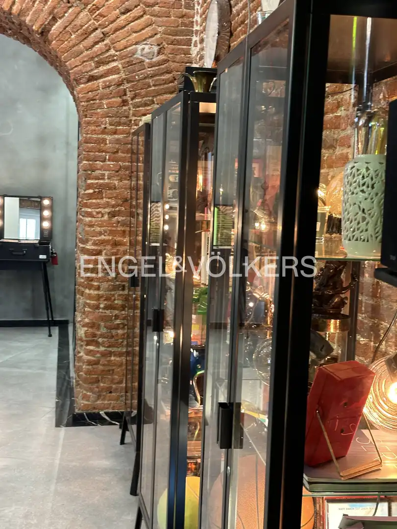 Flat for rent in Madrid  with Heating