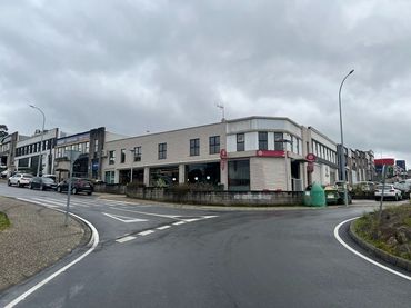 Business premises to rent in Rúa Castiñeiras