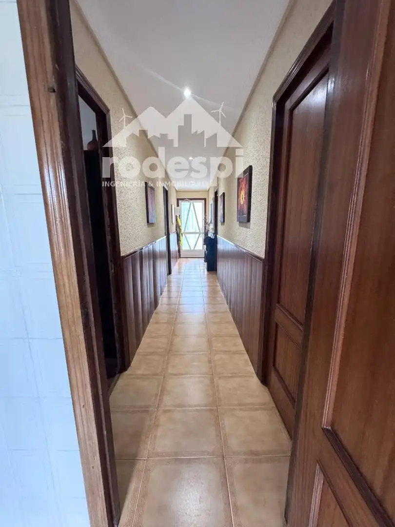 Houses for sale in Montederramo  with Heating, Storage room and Furnished