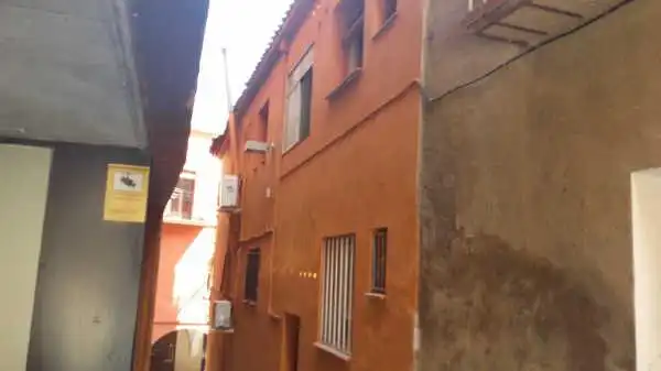Casa en venda a Franc