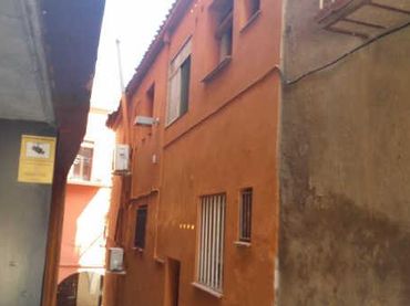 Casa en venda a Franc