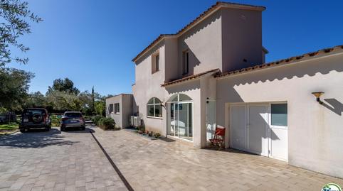 Foto 3 de Casa o xalet en venda a Palau-saverdera, Girona