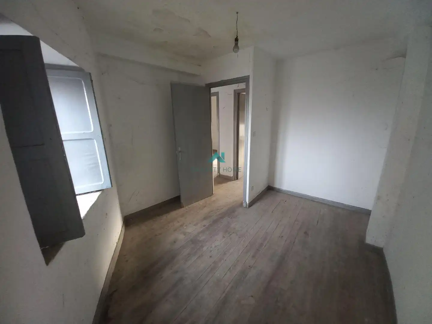 Planta baja en venta en Hazas de Cesto