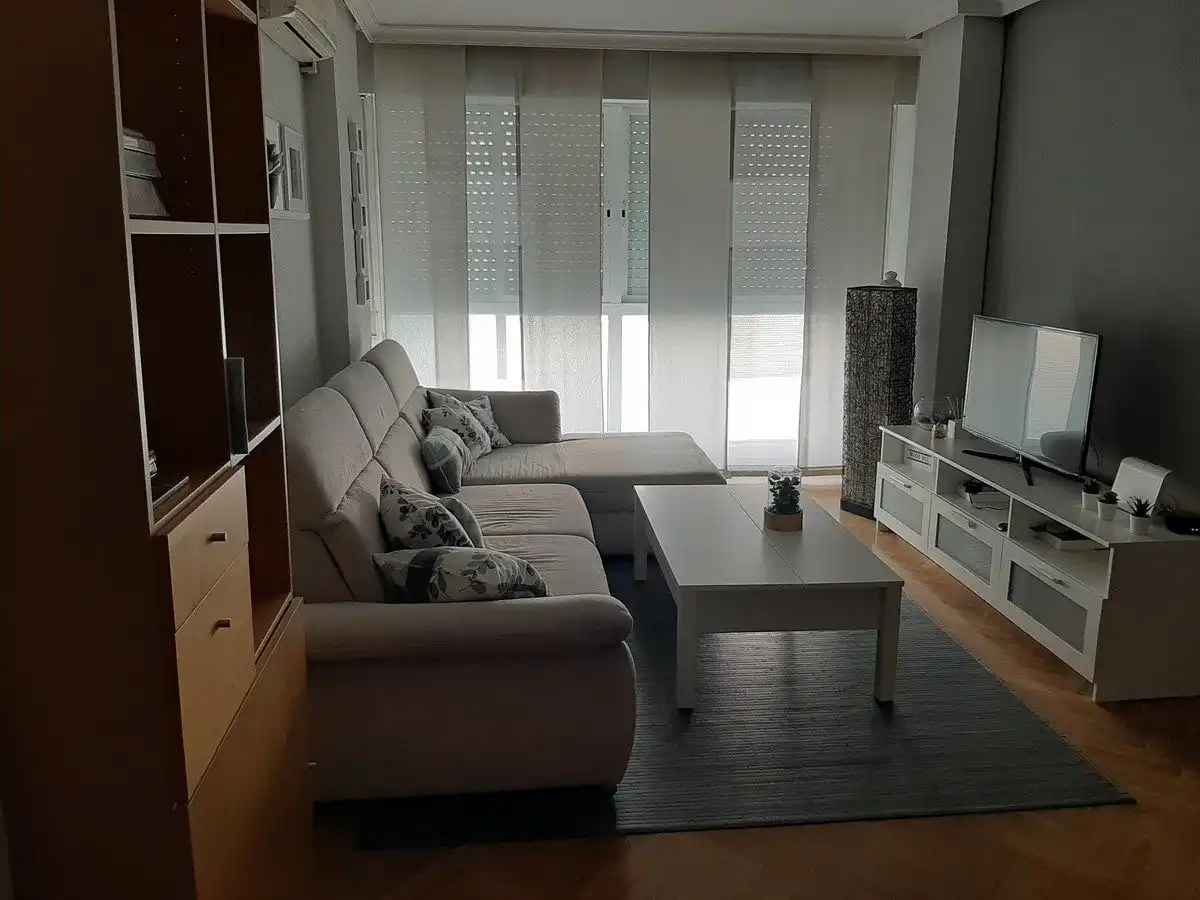 Piso de alquiler en La Serna