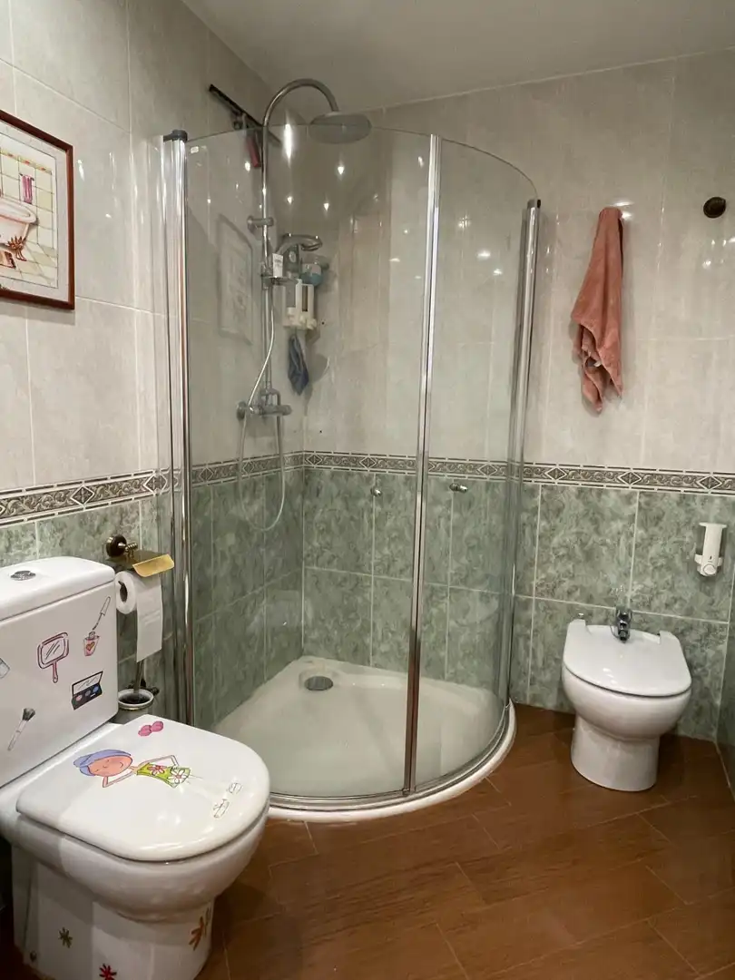 Piso en venta en Zona Pueblo