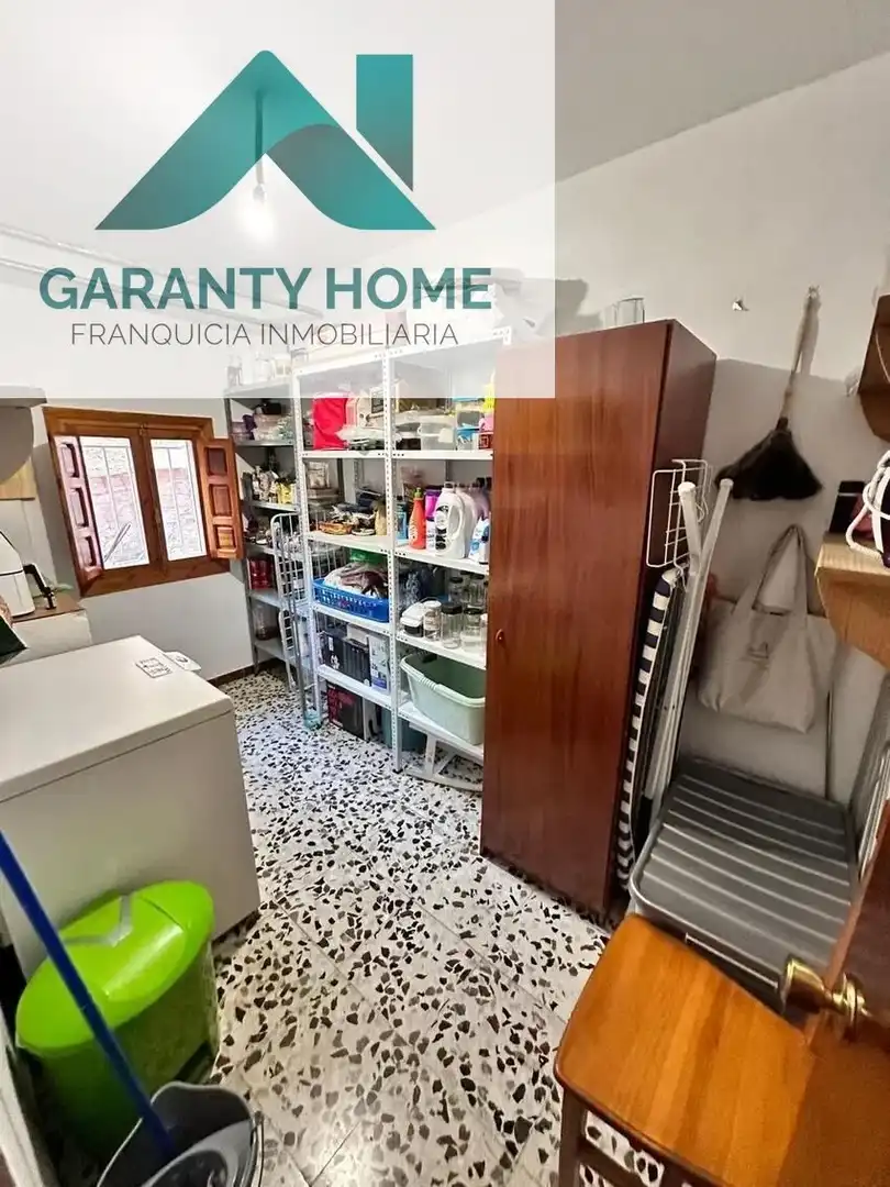 Cocina de Piso en venta en Fuensanta de Martos