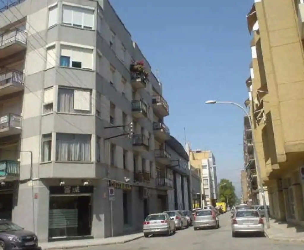 Wohnung zum Verkauf in ALCANYIS (D), Ferreries