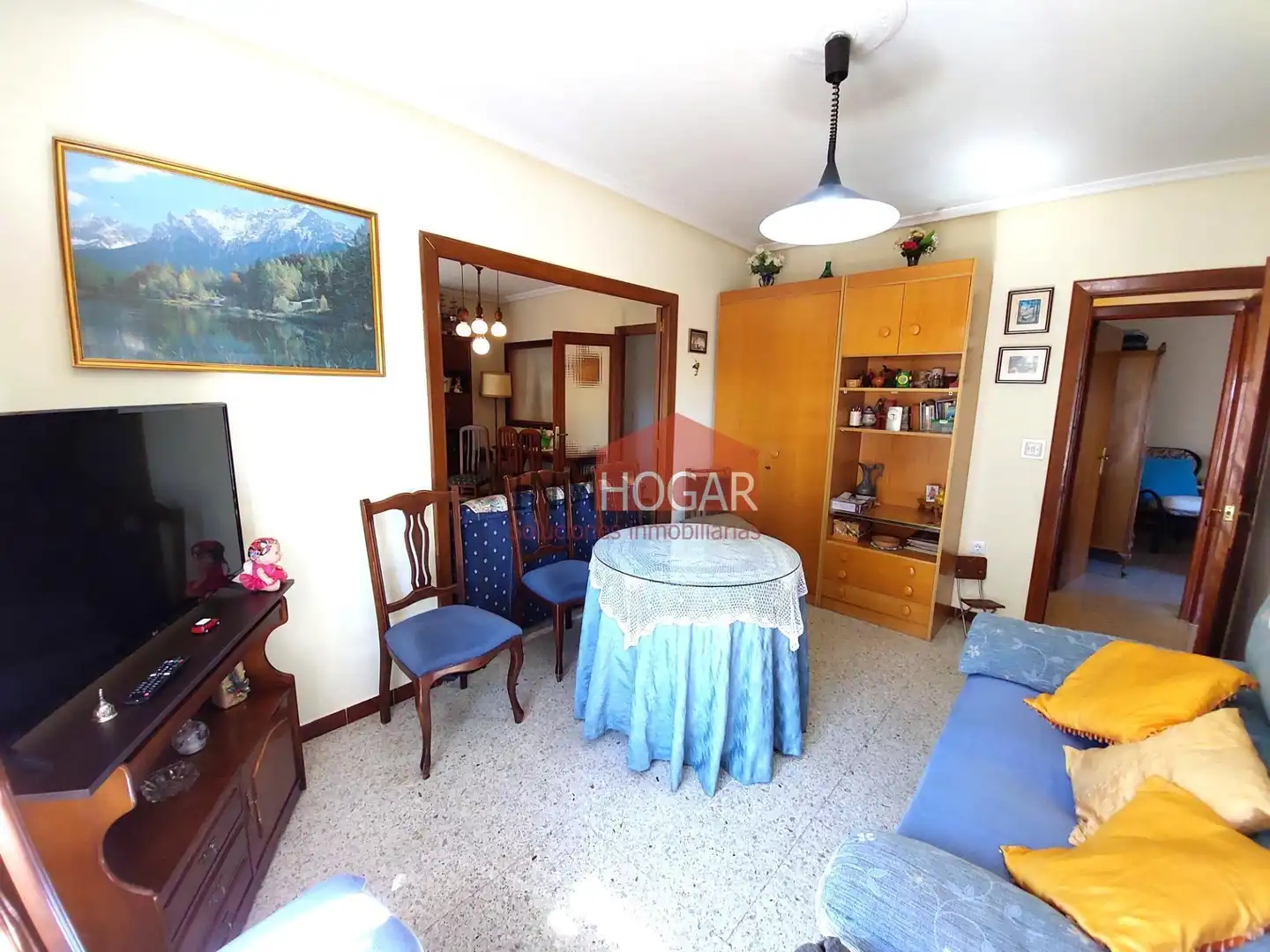 Piso con ascensor en venta en Arévalo, imagen 10