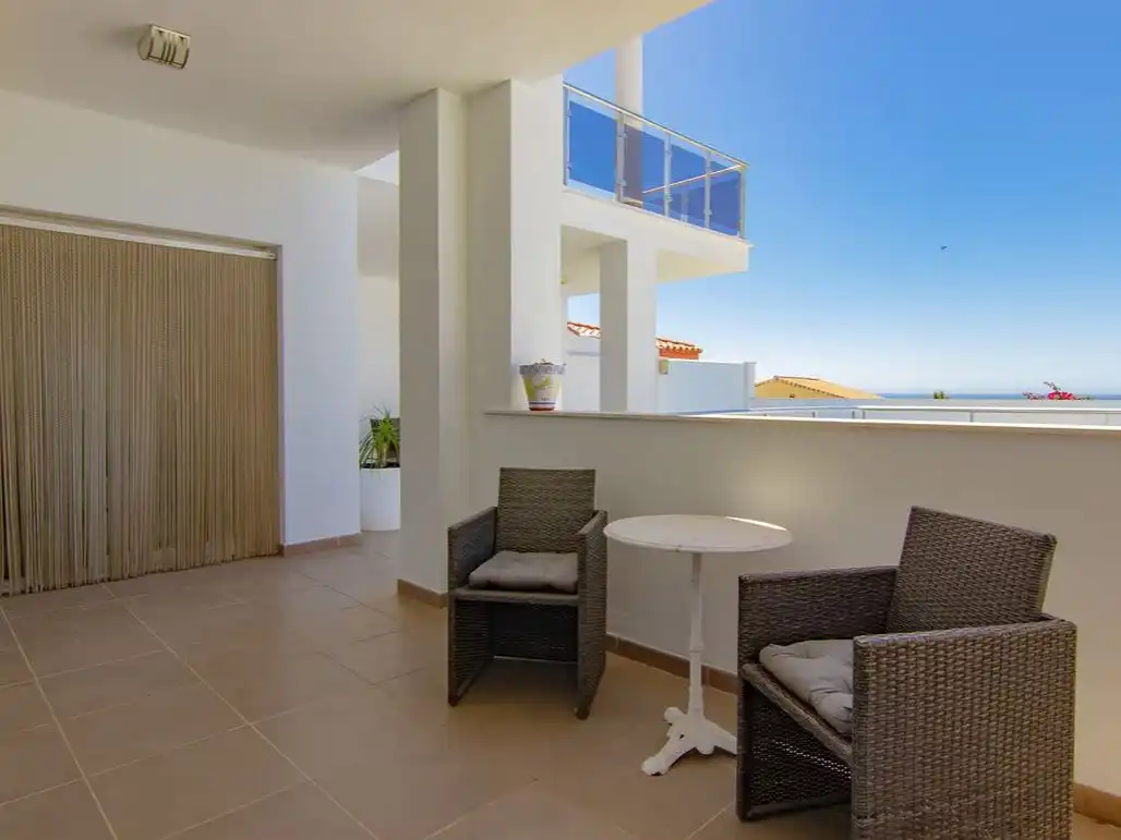 Villa mit Pool zur Miete in C. Tizona 4, imagen 8