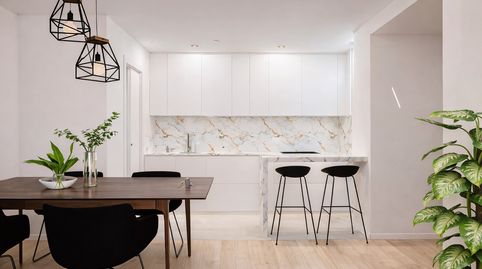 Foto 5 de Piso en venta en Carril Isidros, 2, Zarandona, Murcia