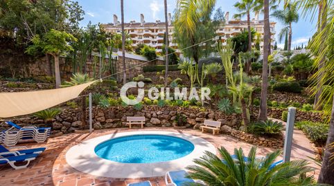 Foto 4 de Apartament en venda a Nueva Andalucía centro, Marbella