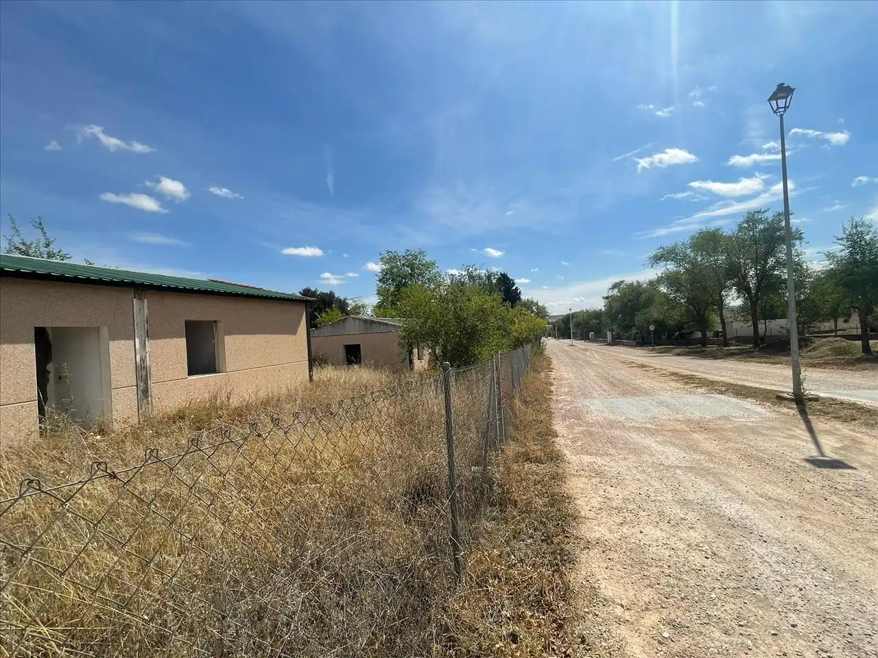 Casa o xalet en venda a Cuenca , Villar de Cañas