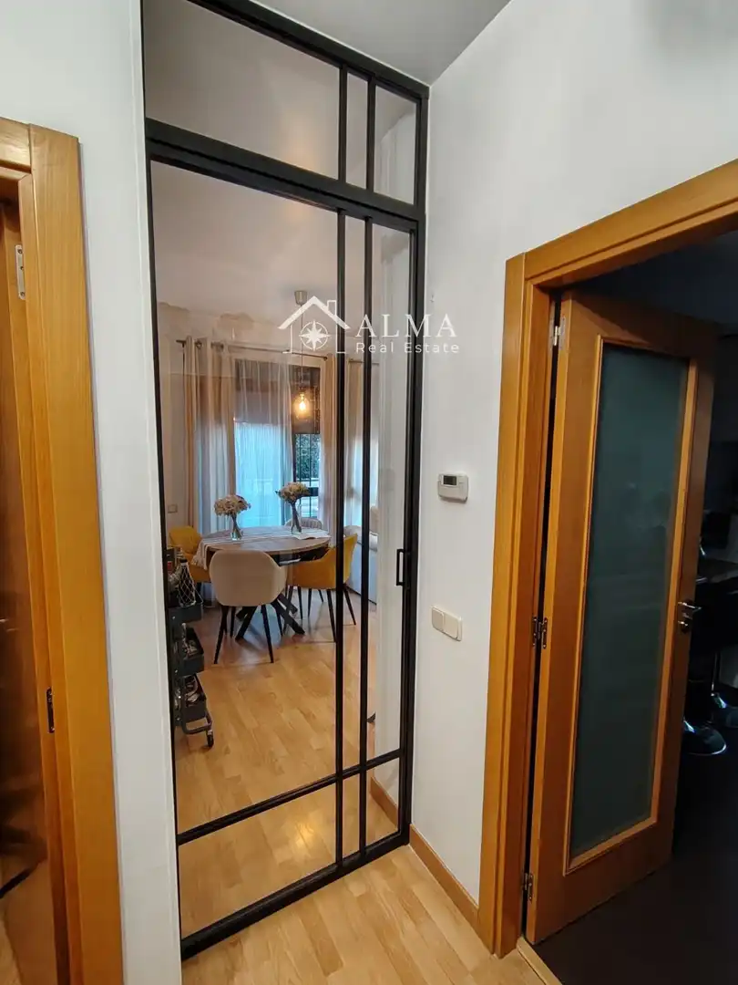 Exterior view of Flat for sale in Tenería I – La Tenería II