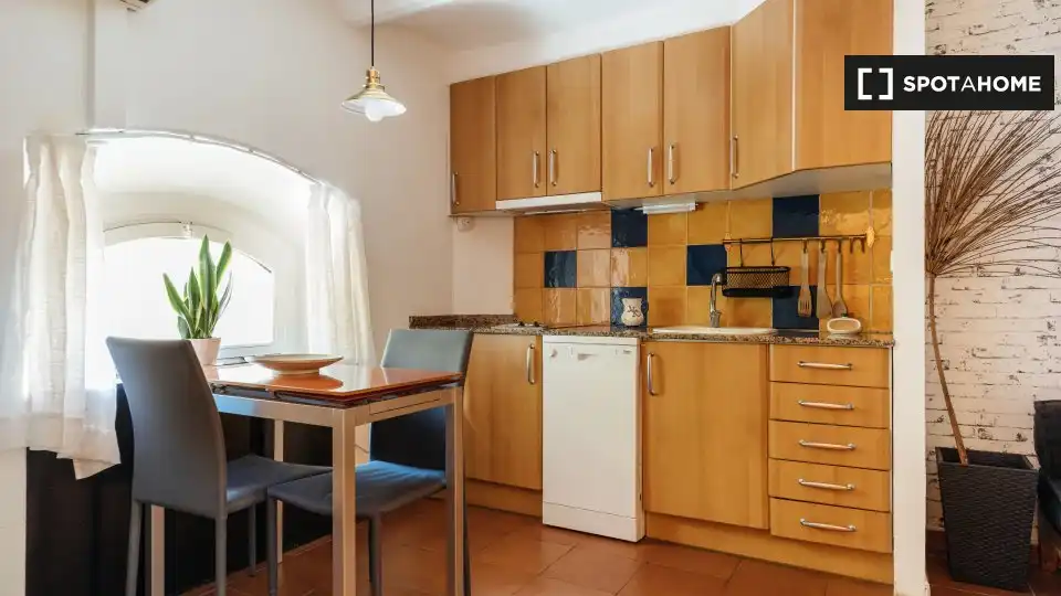 Flat to rent in Ciutat Vella, imagen 4