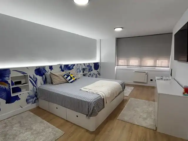 Appartamento con ascensore in vendita a Vilagarcía, imagen 12