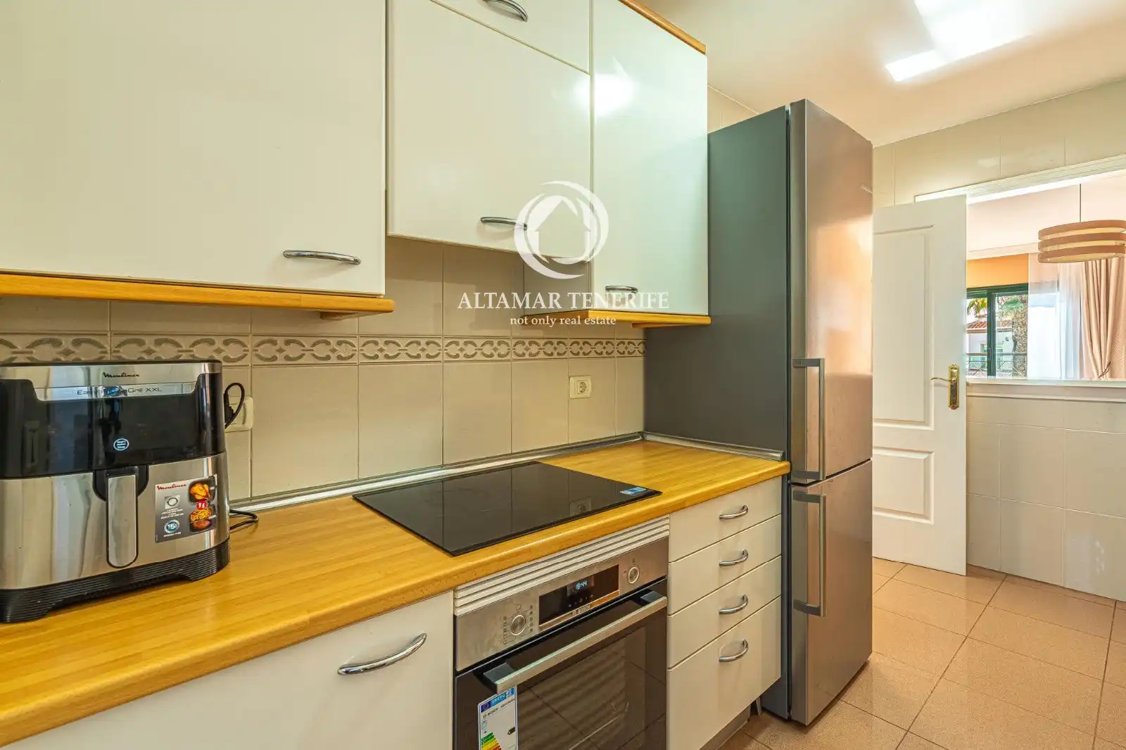 Apartments for sale in Agando, Playa del Duque