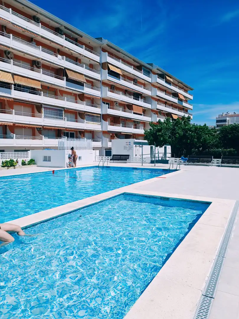 Piso con terraza en alquiler en La Volta, imagen 29