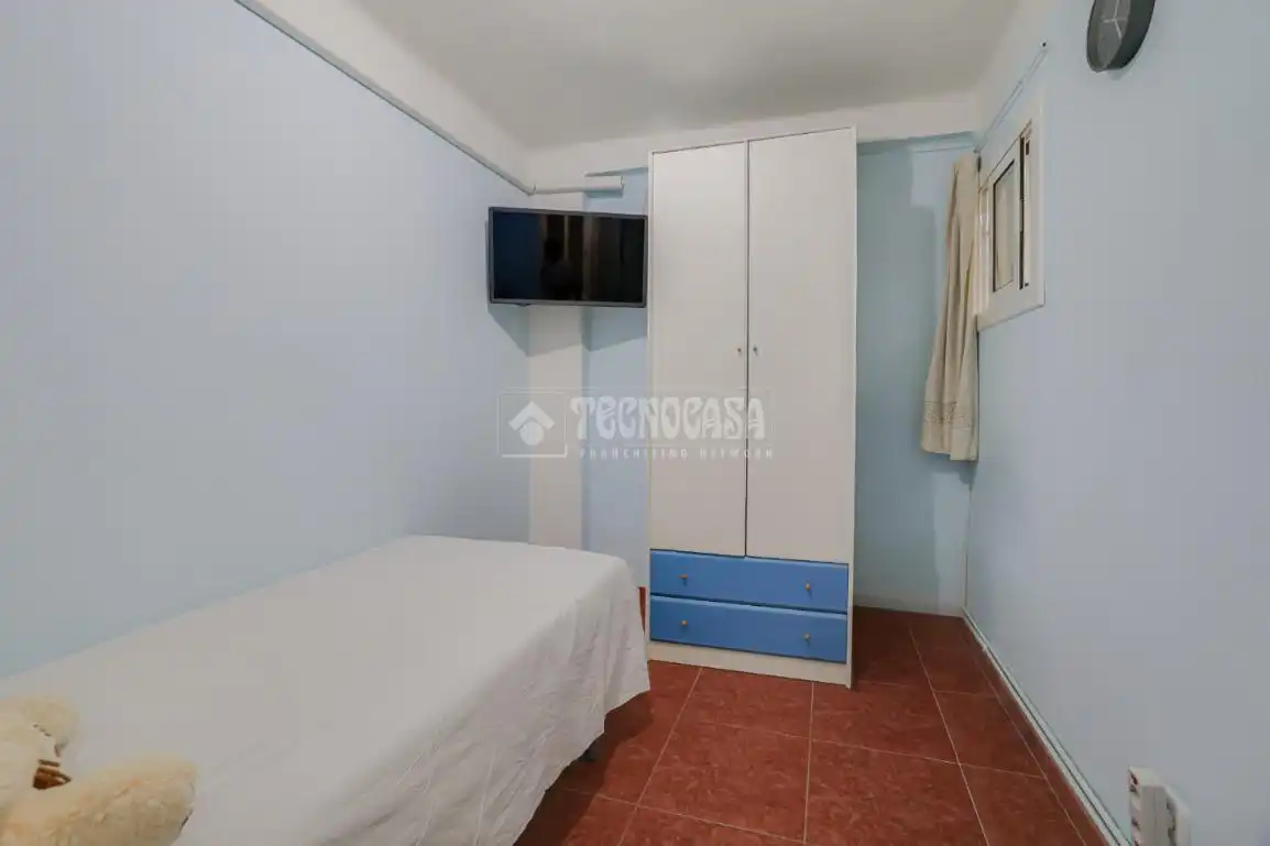 Appartamento in vendita a Nou Barris, imagen 6