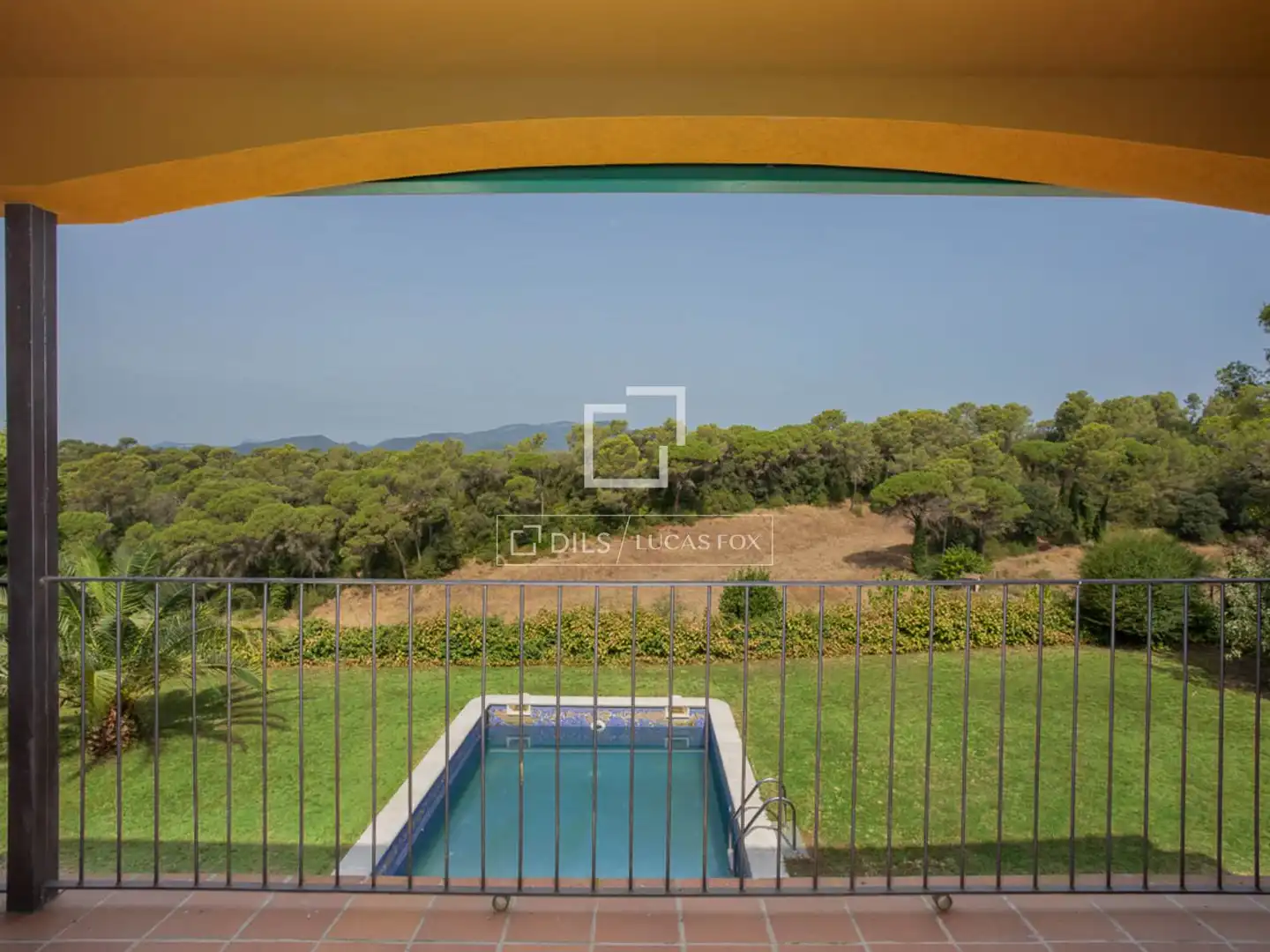 Xalet amb jardí en venda a Sant Julià de Ramis, imagen 37