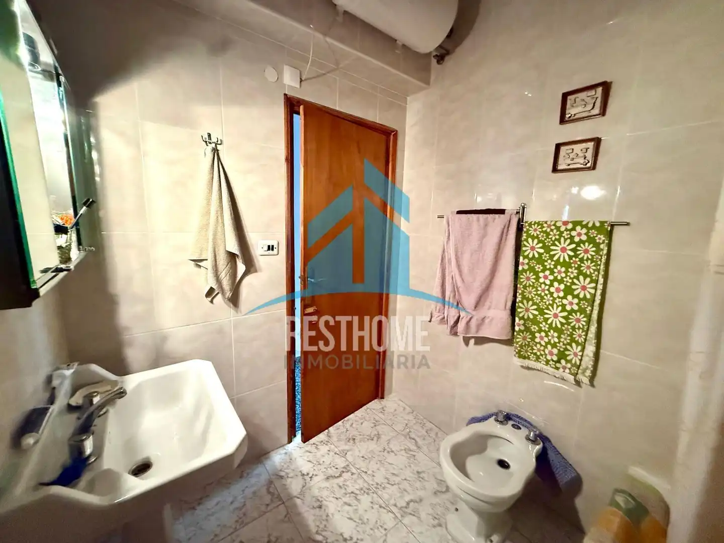 Apartments for rent in El Faro