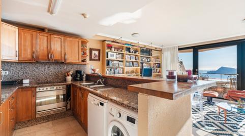 Photo 4 of Flat for sale in Altea ciudad, Altea