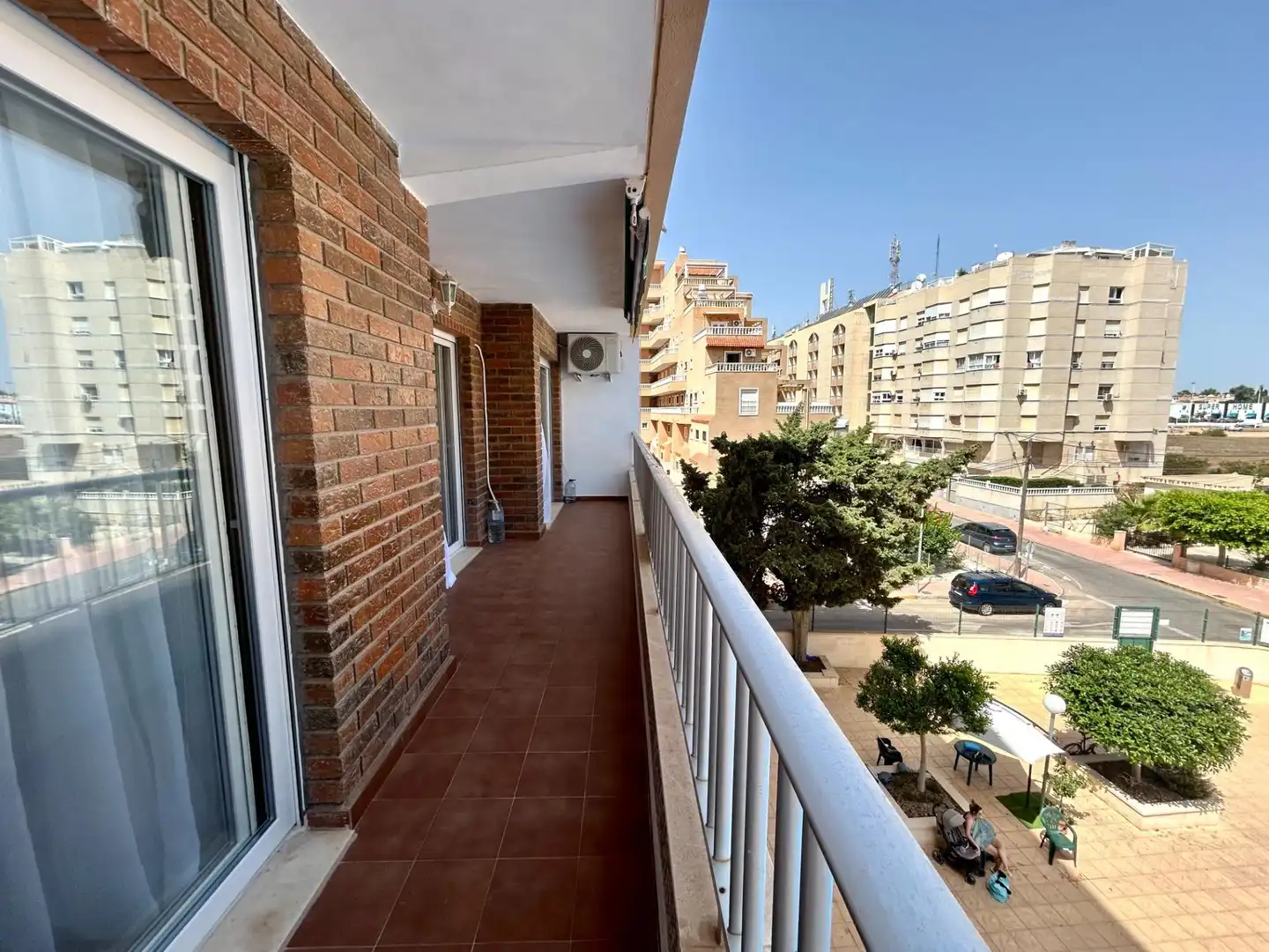 Apartamento con terraza en venta en Playa del Acequión, Náufragos y Rocío del Mar, imagen 18