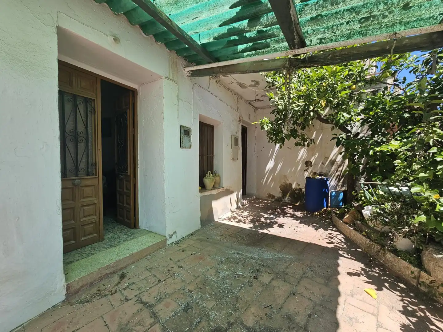 Houses for sale in Viñuela