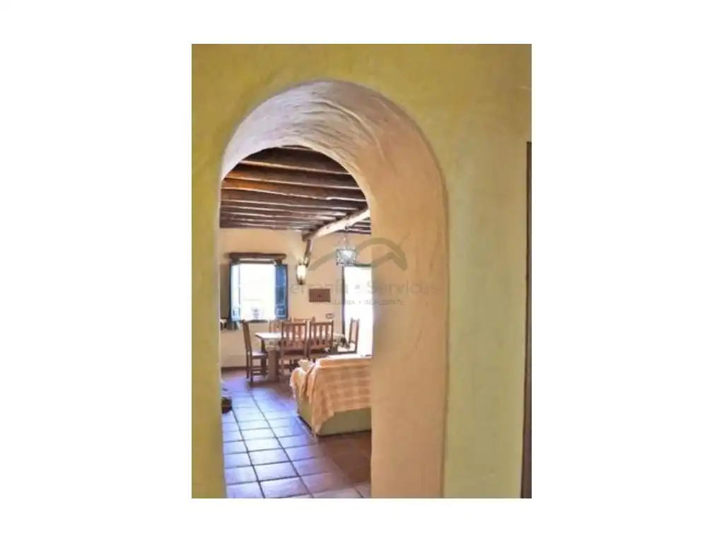 Finca rústica en venta en Zahara